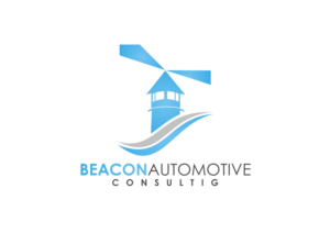 Logo Design by rgrider for Beacon Automotive Consulting | Design: #6959024