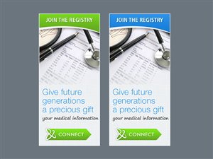 Banner Ad Design by yadunath for this project | Design: #1795775