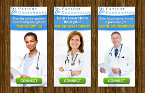 Banner Ad Design by Levardos for this project | Design: #1785883