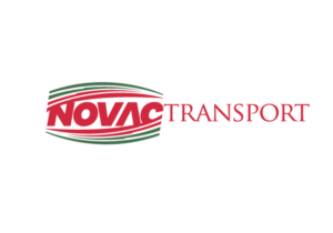 Novak Transport /OR/ NTRS Transport Solutions | Logo Design by wans naz
