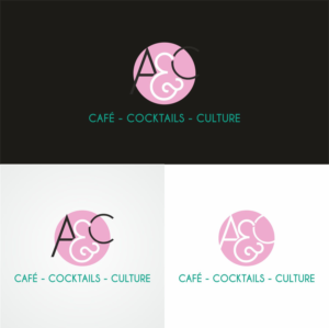 Logo Design by Visibility CS for Lounge Logic LLC | Design: #6924488