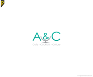 Logo Design by poisonvectors for Lounge Logic LLC | Design: #6936401