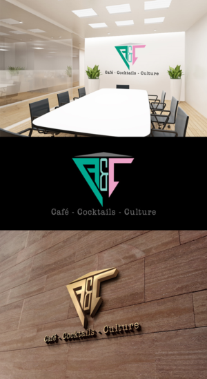 Logo Design by sanalkumar for Lounge Logic LLC | Design: #6931923
