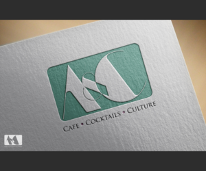 Logo Design by ace of spade for Lounge Logic LLC | Design: #6926674