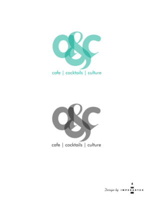 Logo Design by Imperartex for Lounge Logic LLC | Design: #6925166