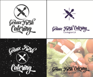 Logo Design by Tim Goodwin
