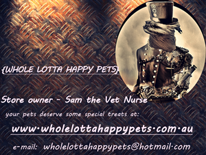 Design de Carte de Visite par AzizDar pour Whole Lotta Happy | Design #1807280