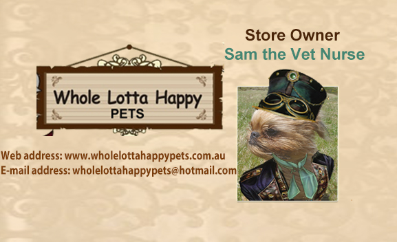 Business Card Design by Artiest MustbAli for Whole Lotta Happy | Design #1827831