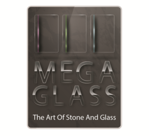 Mega Glass | Logo Design by MT