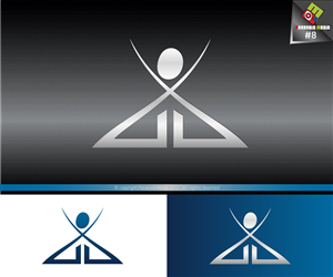 Logo Design by Atum Kreative™ for City West Carpark | Design: #1940649