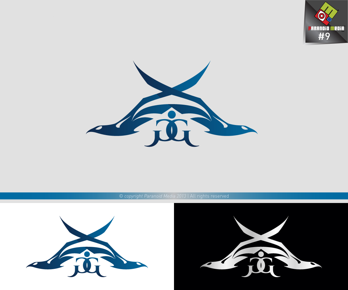 Logo Design by Atum Kreative™ for City West Carpark | Design #1940838