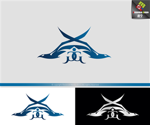 Logo Design by Atum Kreative™ for City West Carpark | Design: #1940838
