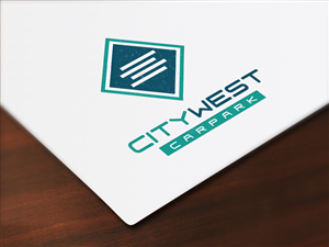 Logo Design by Comunicamente Lab for City West Carpark | Design: #1848308