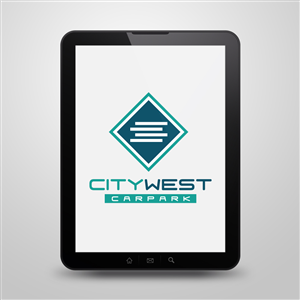 Logo Design by Comunicamente Lab for City West Carpark | Design: #1848369