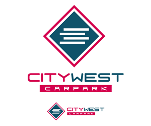 Logo Design by Comunicamente Lab for City West Carpark | Design: #1848412