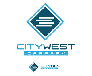 Logo Design by Comunicamente Lab for City West Carpark | Design: #1848429