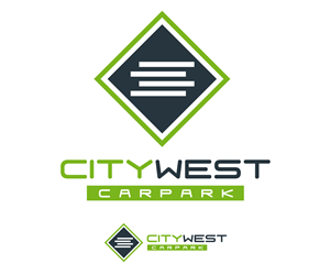 Logo Design by Comunicamente Lab for City West Carpark | Design: #1848433