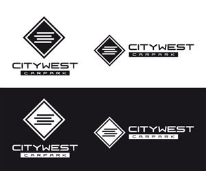 Logo Design by Comunicamente Lab for City West Carpark | Design: #1848438
