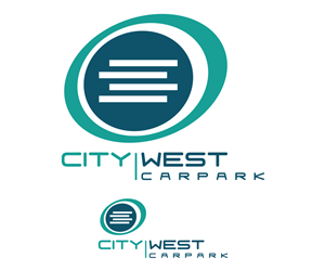 Logo Design by Comunicamente Lab for City West Carpark | Design: #1848448