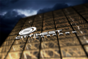 Logo Design by Comunicamente Lab for City West Carpark | Design: #1848456