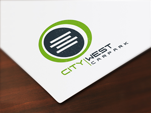 Logo Design by Comunicamente Lab for City West Carpark | Design: #1848460