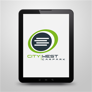 Logo Design by Comunicamente Lab for City West Carpark | Design: #1848464