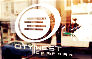 Logo Design by Comunicamente Lab for City West Carpark | Design: #1848468