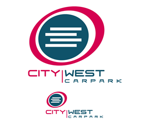 Logo Design by Comunicamente Lab for City West Carpark | Design: #1848471