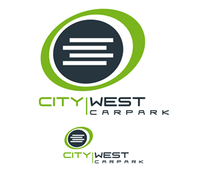 Logo Design by Comunicamente Lab for City West Carpark | Design: #1848491