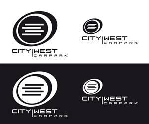 Logo Design by Comunicamente Lab for City West Carpark | Design: #1848493