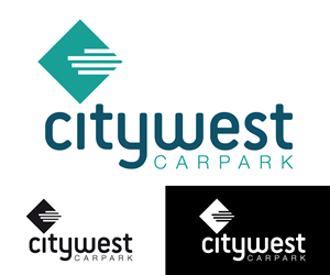 Design de Logo par Comunicamente Lab pour City West Carpark | Design : #1867703