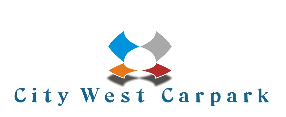 Logo Design by LIBRA for City West Carpark | Design #1942376