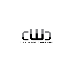 Logo Design by madartnyc for City West Carpark | Design: #1849464