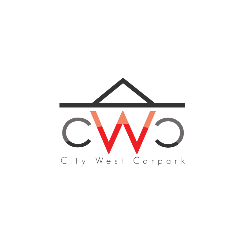 Logo Design by madartnyc for City West Carpark | Design #1849467