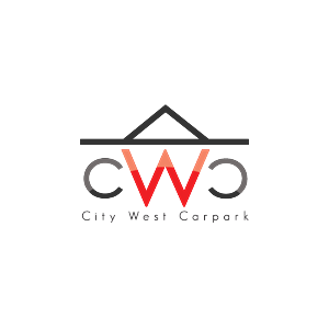 Logo Design by madartnyc for City West Carpark | Design: #1849467