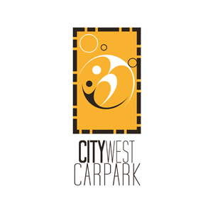 Logo Design by madartnyc for City West Carpark | Design: #1916017