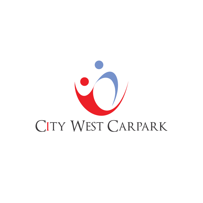 Logo Design by madartnyc for City West Carpark | Design #1946561