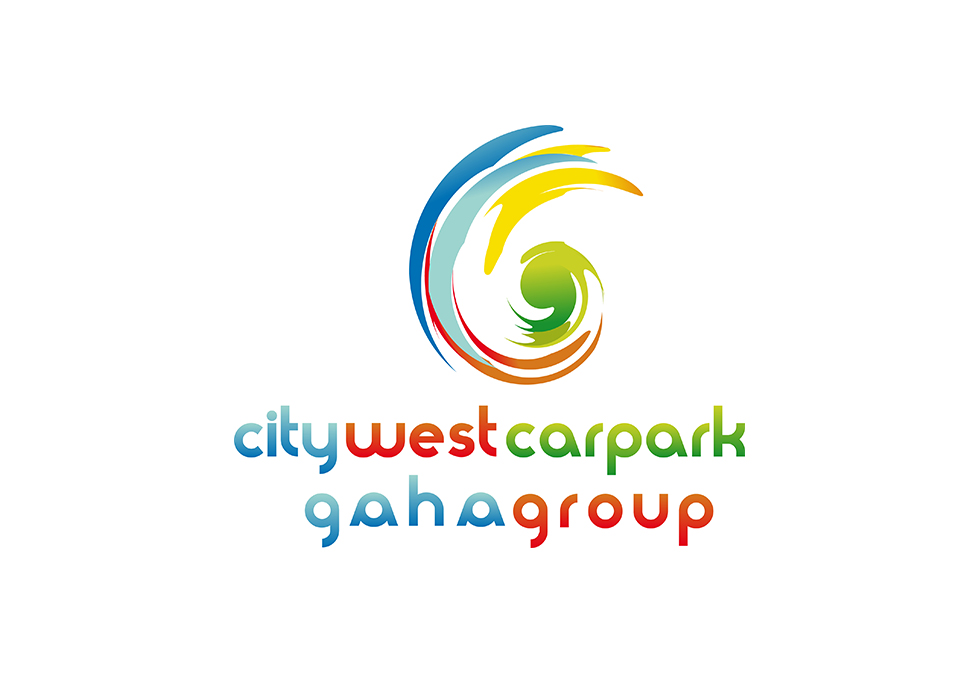 Logo Design by Dan D for City West Carpark | Design #1907932