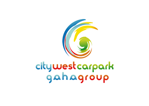 Logo Design by Dan D for City West Carpark | Design: #1907932