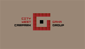 Logo Design by Dan D for City West Carpark | Design: #1945121