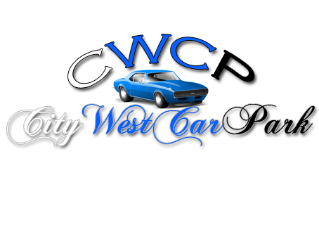 Logo Design by jramalho for City West Carpark | Design #1784394