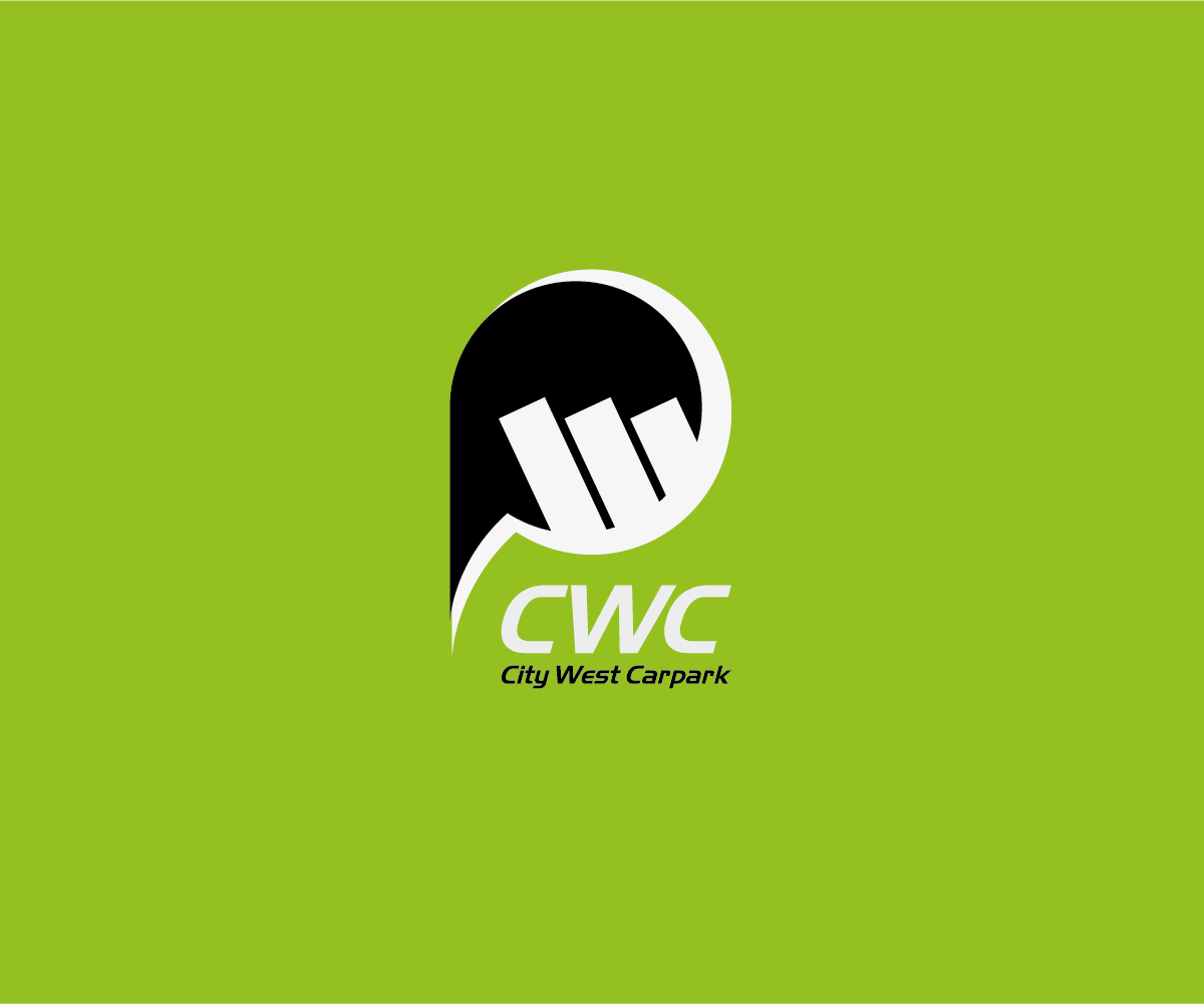 Logo Design by EdBrandon for City West Carpark | Design #1945919