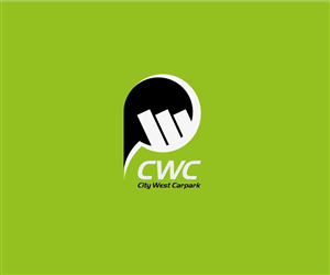 Logo Design by EdBrandon for City West Carpark | Design: #1945919