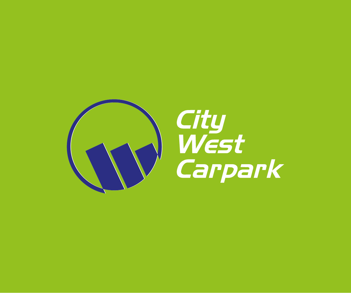 Logo Design by EdBrandon for City West Carpark | Design #1945926