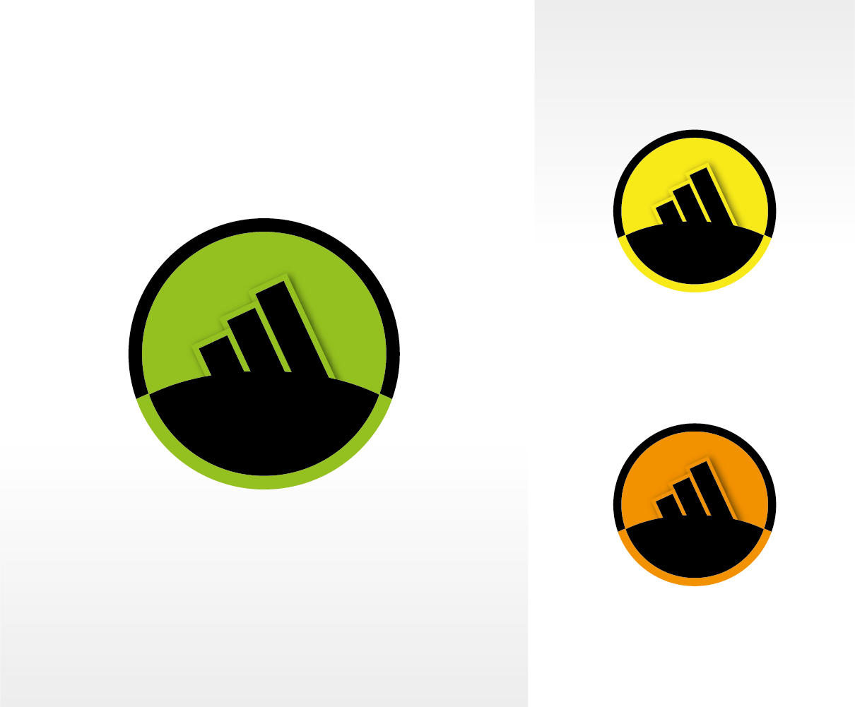 Logo Design by EdBrandon for City West Carpark | Design #1945933