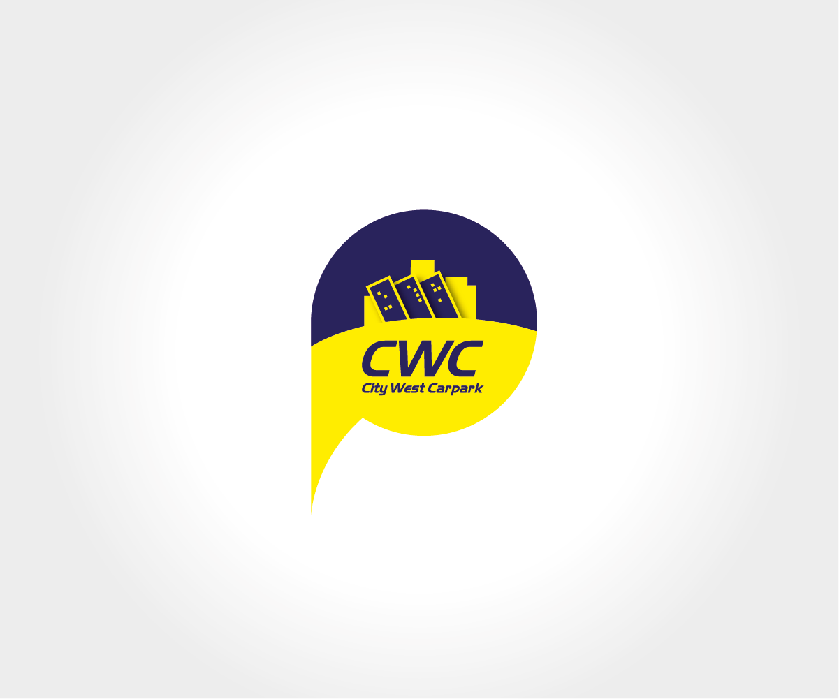 Logo Design by EdBrandon for City West Carpark | Design #1945936
