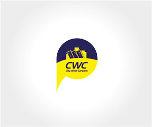 Logo Design by EdBrandon for City West Carpark | Design: #1945936