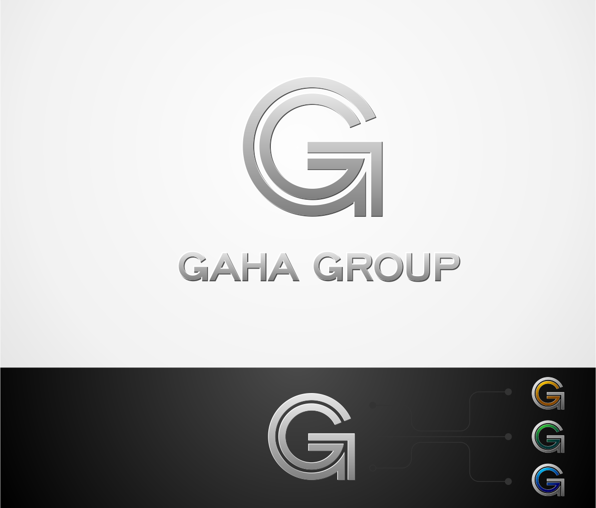 Logo Design by Phi for City West Carpark | Design #1832706