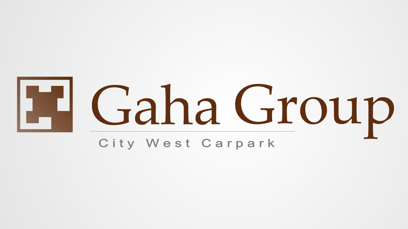 Logo Design by Koroshi for City West Carpark | Design #1937426