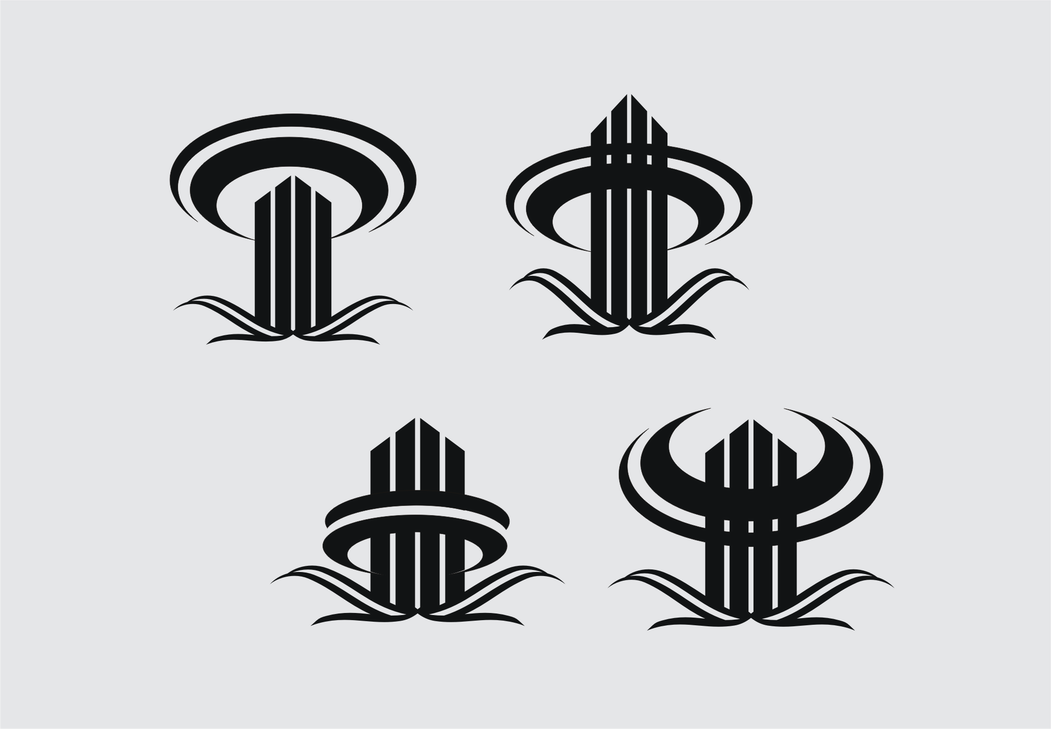 Logo Design by prasta for City West Carpark | Design #1925878
